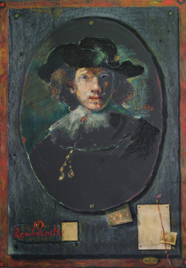 Rembrandt 1632